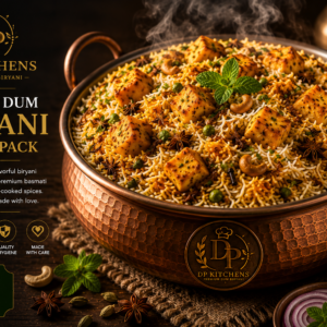 Veg Family Pack
